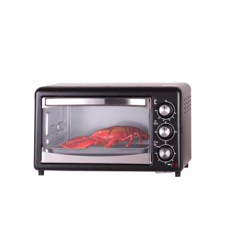 Oven Household Toaster Oven Baking Special Small Mini Steam Electric Oven  All-in-One Machine Pizza Oven Pizza Electric Oven - AliExpress