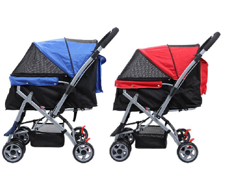 quick click stroller