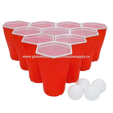 Party Cups,red Cup, Party Cup,, Cups,red Party Cup, Disposable Cup, disposable Hard Cup,red Solo Cup,american Solo Cup, Solo Red Cup, Beer Cups  Party Cups Sturdy Plastic Cups For All Events.multi-colors - Temu Japan