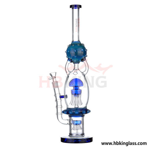 Hbking Hookah Water Pipe Glass Smoking Crack Pipe Wholesale - China Glass  Water Pipe and Water Pipe price