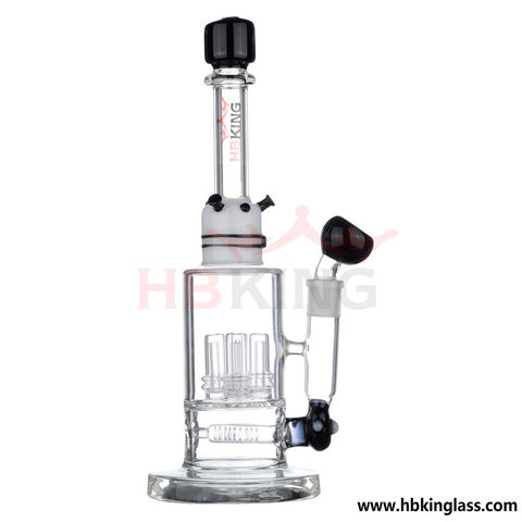 New Glass Water Bong Smoking Pipe With Jellyfish Percolator Glass Water  Pipes For Smoking For Tobacco And Oil Rig From Jiangjihuo, $41.12