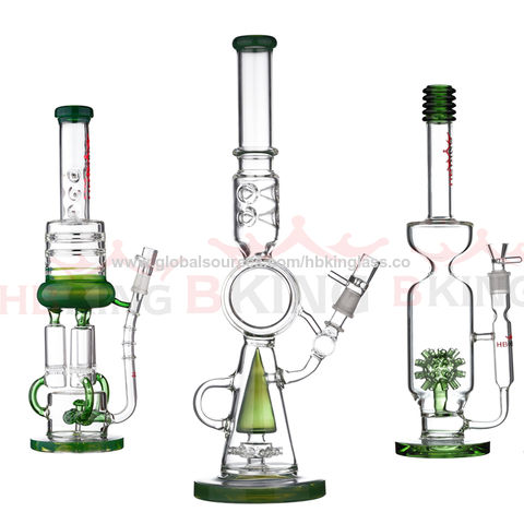 Buy Wholesale China Hbking Wholesale 14 Inches Beakers Base