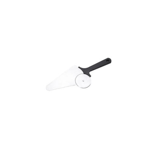 3 in 1 Pizza Cutter, Slicer and Server