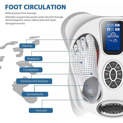 Electromagnetic Cupping Therapy TENS Device