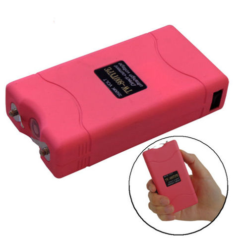 Stun gun, Electroshock Defensa Personal