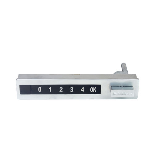 China Smart Digital Code Gym Sotrage Cabinet Lock for Home or Office on ...