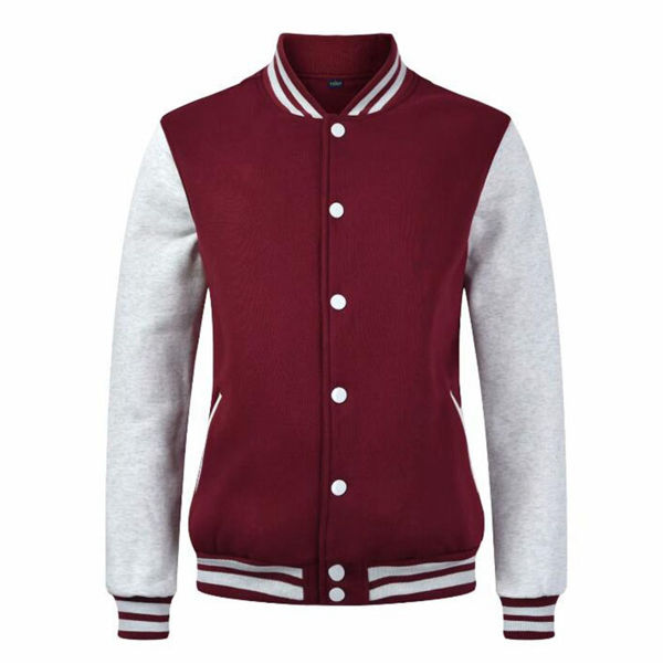 Oem Custom Log Design Autumn Winter Premium Sports Baseball Wear Men's  Varsity Jackets, Men Baseball Jackets - Buy China Wholesale Men's Varsity  Jackets $25.96