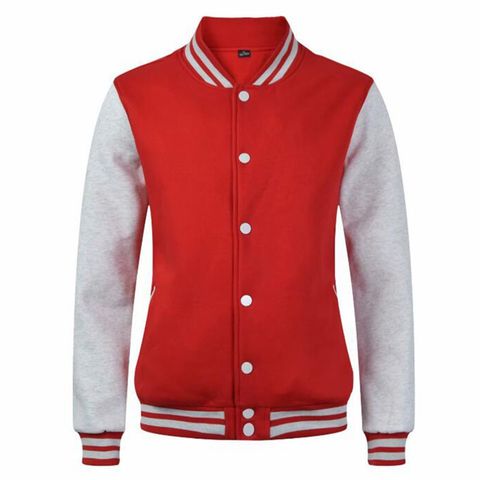 Oem Custom Log Design Autumn Winter Premium Sports Baseball Wear Men's  Varsity Jackets, Men Baseball Jackets - Buy China Wholesale Men's Varsity  Jackets $25.96