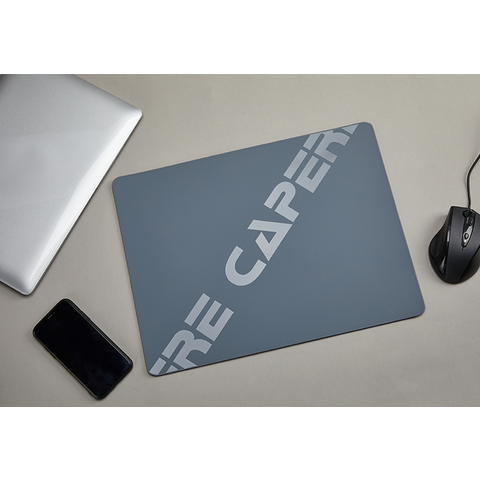 Buy Wholesale China Vulcanized Silicone/gel Base Mouse Pads Desk