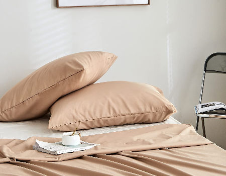 extra large pillow protectors