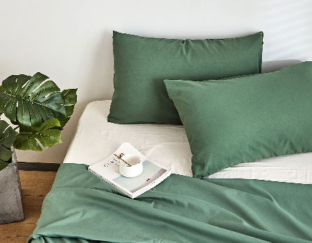 extra large pillow protectors