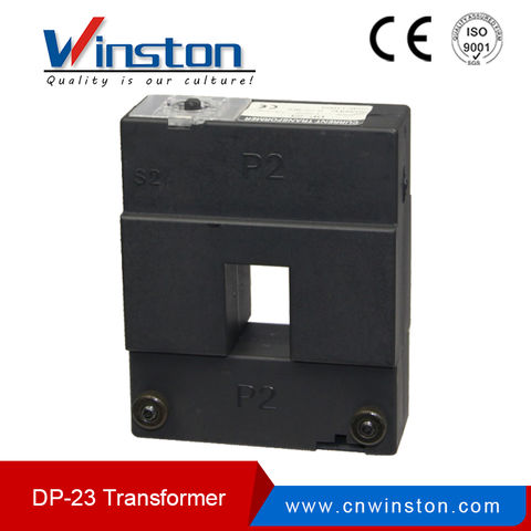 Bh 0.66kv Low Voltage Toroidal Split Core Current Transformer for