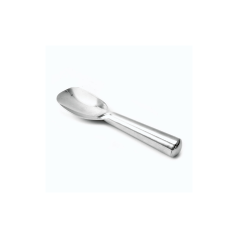 Ice Cream Scoop High Hardness Smooth Stainless Steel Kitchen Tools