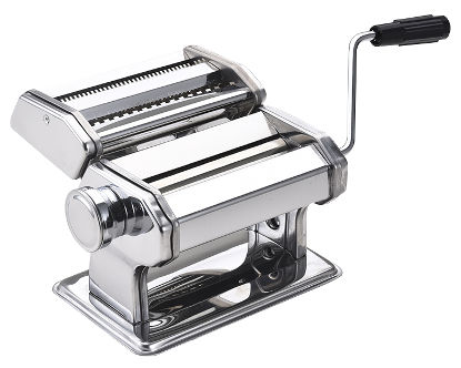 Stainless Steel Homemade Manual Noodles Press Machine Pasta Maker