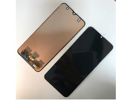 Mobile Phone Lcd For Samsung Galaxy Display M21 M31 F41 Mobile