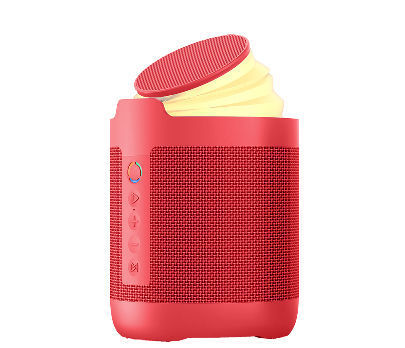 Seminarie Amerika Aap China Portable Bluetooth Speaker with Led light Wireless Speaker outdoor  speaker mini wireless TWS speaker on Global Sources,outdoor speaker  wireless,small outdoor speaker,mini wireless speaker