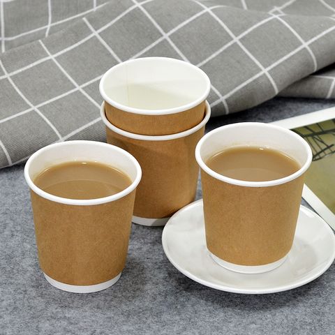 Compre Servicio Congelado Biodegradable De La Taza De Papel De La Taza De  Café Buen y Taza De Papel de China por 0.01 USD