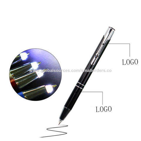 Plastique promotionnel stylos bille multicolores crayon mécanique - Chine  Stylo, papeterie