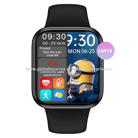 Buy Wholesale China Wearfit Pro Smart Watch For Android And Ios Phone, fitness Tracker With All Day Heart Rate Monitor & Fitness Tracker Watch at  USD 17.68