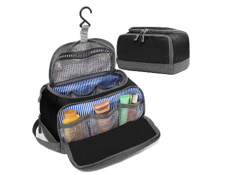 dopp kit name origin