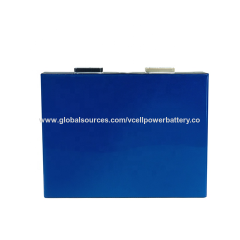 26700 LiFePO4 Cell 3C Lithium ion Battery LFP Cell 4000mAh