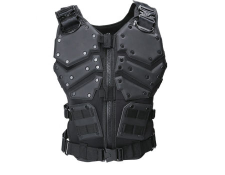 Buy Wholesale China Bulletproof Vests Fashion Camouflage Quick Release  Tactical Bulletproof Vest Ballistic Resistance & Bulletproof at USD 135