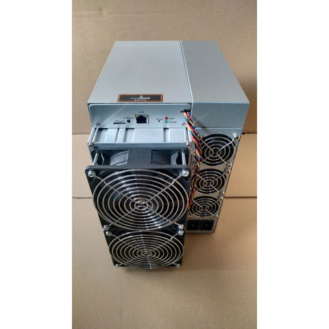 China Bitmain Antminer L7 9.5gh Scrypt Algorithm Ltc Dogecoin ...