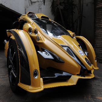 Approved Supplier For New Genuine Aero 100%venom Ss T-rex Veloss