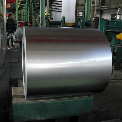 China DC01 SPCC CRC Cold Rolled Steel Coil on Global Sources,Cold ...