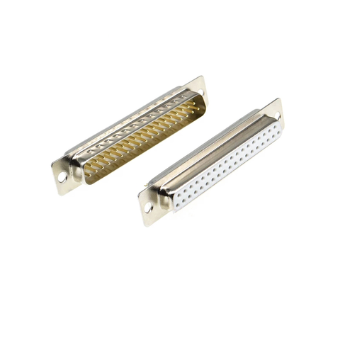 Amazon.com: XMSJSIY DB37 Connector Adapter 37 Pin Serial