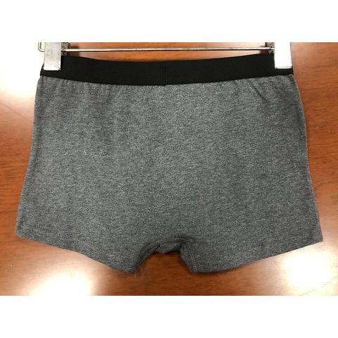 Factory Direct High Quality China Wholesale Sexy Hot Panty Men Oem Seamless Boxer  Custom Cotton Men Underwear $0.5 from Xiamen Reely Industrial Co. Ltd