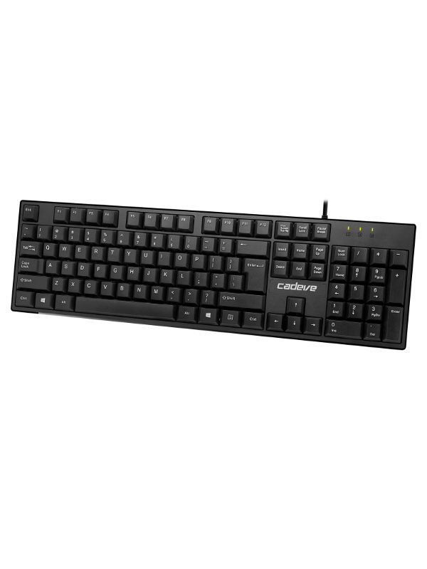 Buy China Cheap Price Wired Keyboard, High Quality Usb Keyboard For Laptop, Computer & Office Keyboard at USD 1.85 | Global