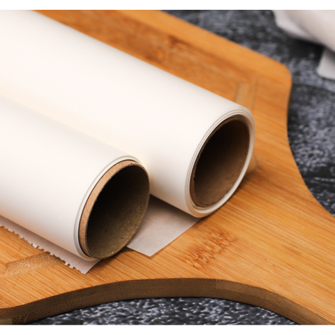 5m 100m High Temperature Greaseproof Baking Paper Roll Parchment Paper -  China Baking Parchment Paper, Baking Paper