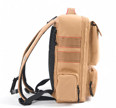 google utility backpack