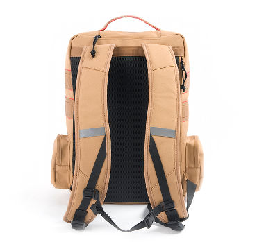 google utility backpack