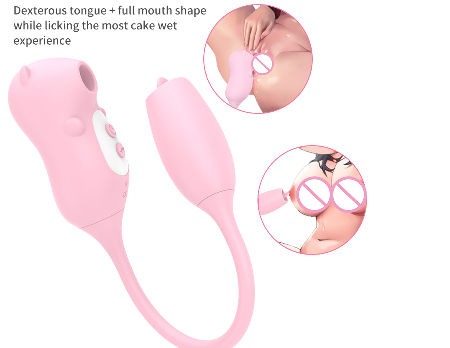 Buy China Wholesale Wholesale Vibrator Female Silicone Sucking