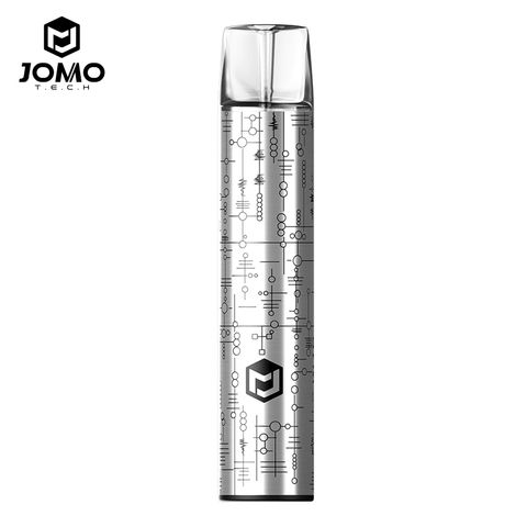 China 2021 Jomo New Mini Electronic Cigarette 1600 Puffs Disposable ...