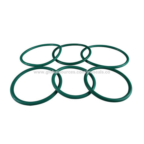 Square O-rings Buna - Nitrile - lathe-cut rings