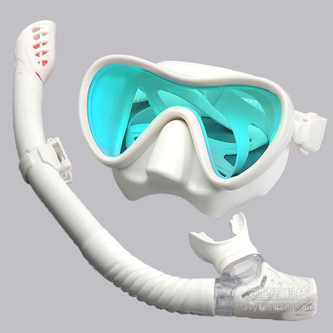 New Design Snorkel Mask Snorkel Set Diving Mask - Expore China Wholesale  Diving Mask and Diving Surface Mirror, Snorkel Mask, Underwater Mask