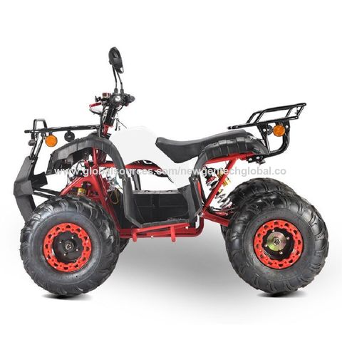 Electric quad bike deals 800w