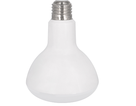 Sonew E27 12W LED RGB Haut-Parleur Ampoule Musique Sans Fil Jouant Lampe Avec  Télécommande, Haut-Parleur Led, Ampoule LED RGB 