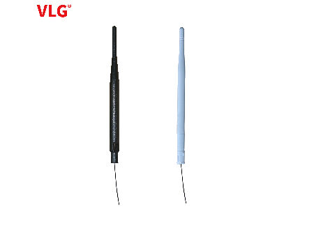 4dbi 2.4G 5.8G Dual band wifi antenna with cable supplier