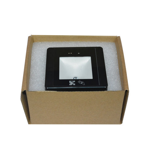 China Access Control Door Lock USB QR Code Reader RS485 smart access ...