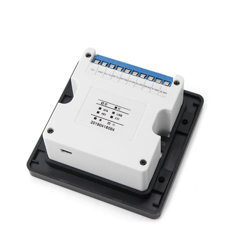 China Access Control Door Lock USB QR Code Reader RS485 smart access ...
