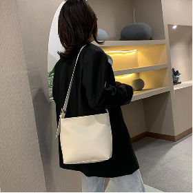 factory style medium traveler bolsa