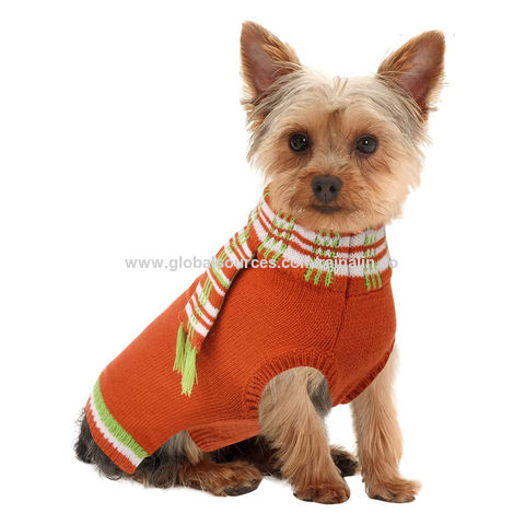  Sweater Cute Cartoon Cat Clothes Autumn and Winter Puppy Dog  Two-Legged Pet Clothing Corgi Designer Dog Clothes A4 S : Pet Supplies