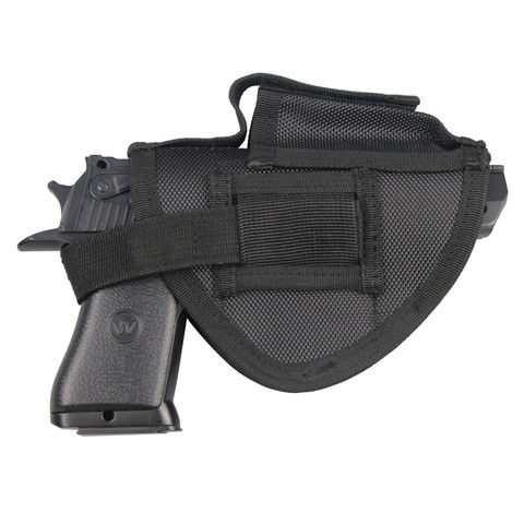 Tactical Weapon Bags Waterproof Gun Case Holder Pistol Holster, Pistol  Holster, Gun Case, Gun Case Holster - Buy China Wholesale Gun Holster $4.48