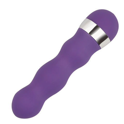 Vibromasseur Feminin Clitoridien - Stimulateur clitoridien Spira