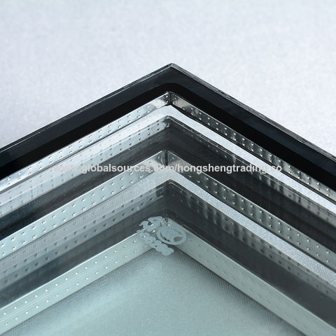 12mm Sound Proof Construction Insulated Glass Wall Glass Price for  Construction Building - China Glass, Tempered Glass