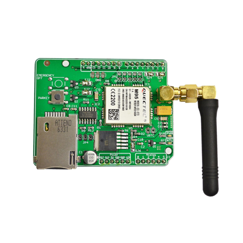 China Pcba Factory Oem Gsm Communication Module Pcb Assembly in China ...